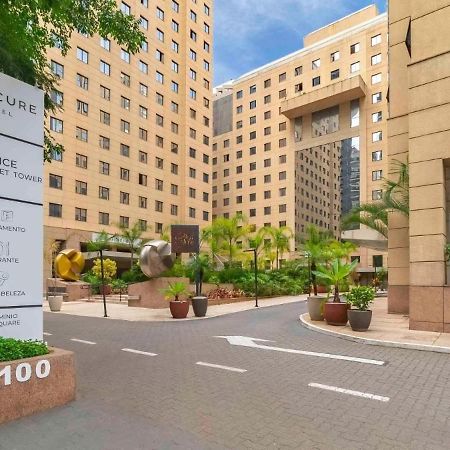 Times Square Moema - Jamaris 100 - Uh 506 Ξενοδοχείο Σάο Πάολο Εξωτερικό φωτογραφία