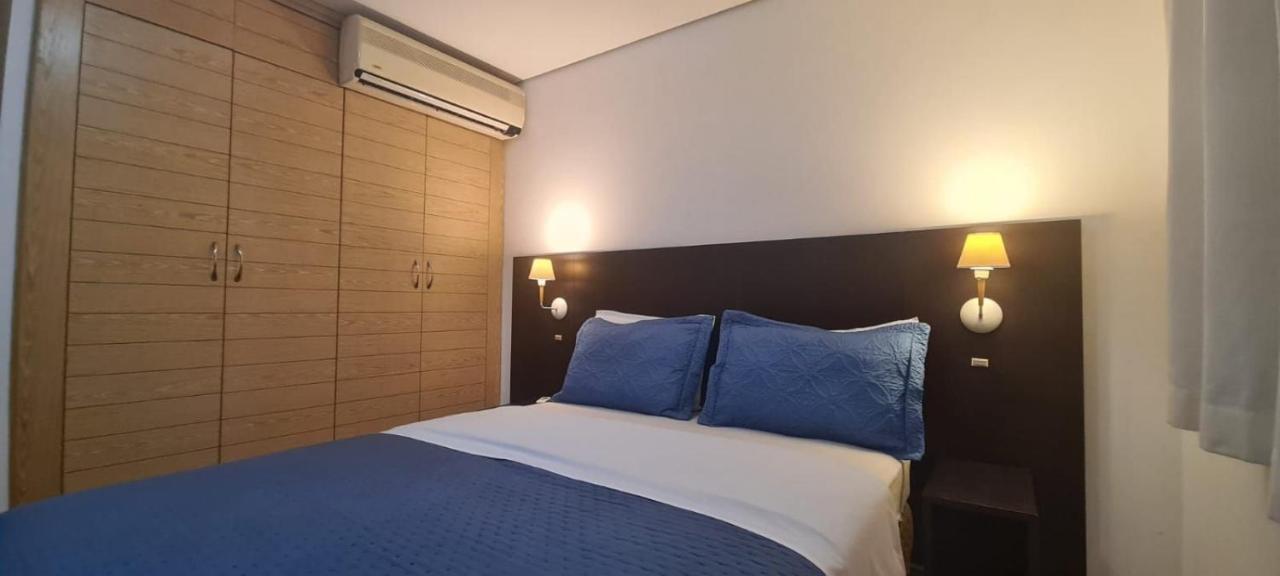 Times Square Moema - Jamaris 100 - Uh 506 Ξενοδοχείο Σάο Πάολο Εξωτερικό φωτογραφία