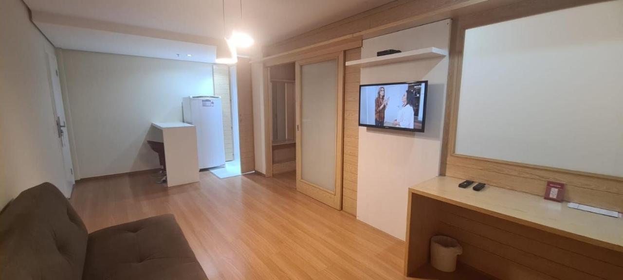 Times Square Moema - Jamaris 100 - Uh 506 Ξενοδοχείο Σάο Πάολο Εξωτερικό φωτογραφία